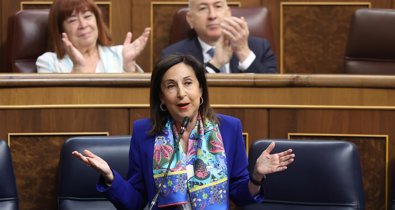 Seguridad y defensa