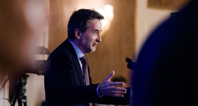Economía Finanzas