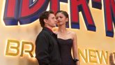 Vídeo: Tom Holland y Zendaya explican los detalles de la nueva película de Spiderman