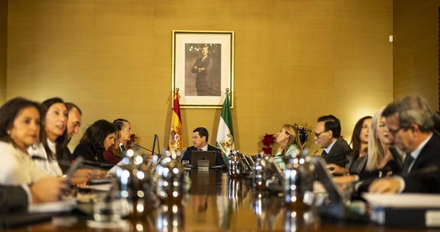 Andalucía