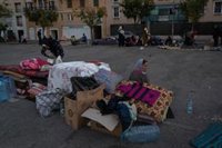 Amnistía denuncia que Israel ha ampliado el "desplazamiento forzoso" de civiles en Líbano desde 2024