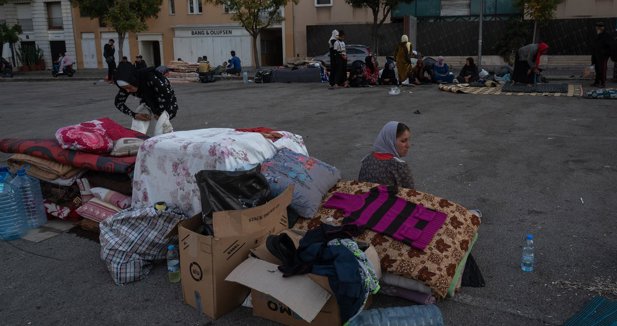 Amnistía denuncia que Israel ha ampliado el "desplazamiento forzoso" de civiles en Líbano desde 2024