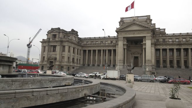 peru