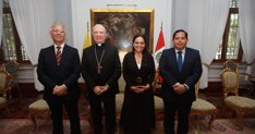 peru
