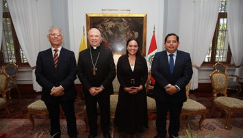 peru