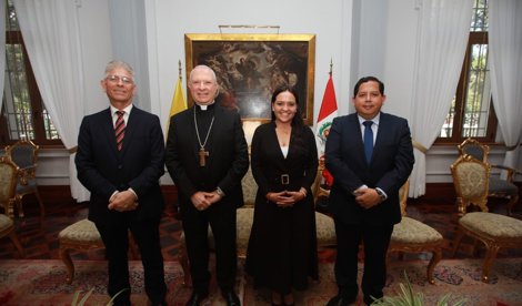 peru