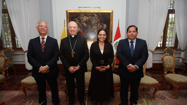 peru