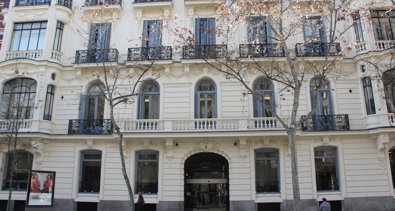 Madrid