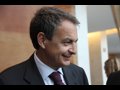 Zapatero | Directo: El juez, tras declarar Zapatero: 