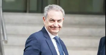 Zapatero | Directo: El juez, tras declarar Zapatero: "No ha logrado desvirtuar los indicios racionales de criminalidad"