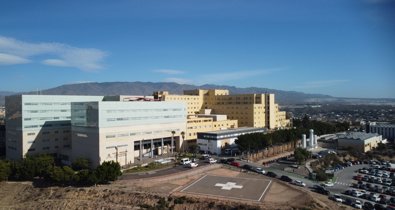Almería