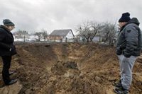 Muere una persona en un ataque de Rusia contra la provincia ucraniana de Zaporiyia