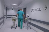 Foto: Facultativos denuncian la situación "crítica" del Servicio de Urgencias de hospital de Toledo y piden a Sescam actuar