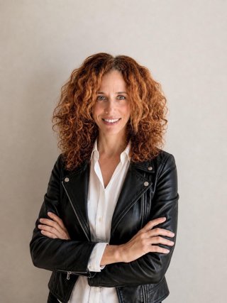 Clara Talens , doctora en Ciencia y Tecnología de los Alimentos e Ingeniera Agrónoma Ponente de la III edición de unoconcinco | Encuentros de la alimentación sostenible
