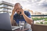 Foto: El BOE publica la resolución que modifica la que atribuye al 024 el servicio de ayuda a personas con riesgo de suicidio