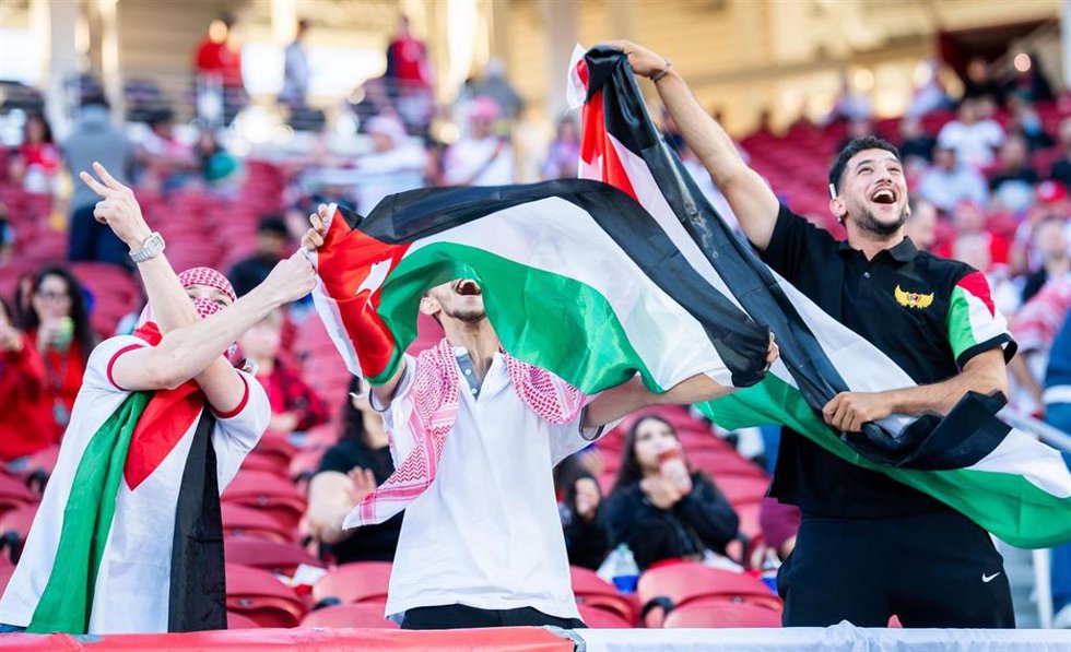 Más de un millón de aficionados han asistido a los primeros partidos del Mundial de fútbol de 2026, según la FIFA.