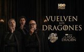 Foto: El podcast Aquí hay dragones resucita al calor de la nueva temporada de La Casa del Dragón