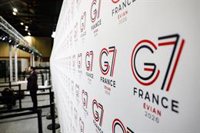 El G7 aplaude el acuerdo preliminar entre EEUU e Irán y hablan de "oportunidad" para Oriente Próximo