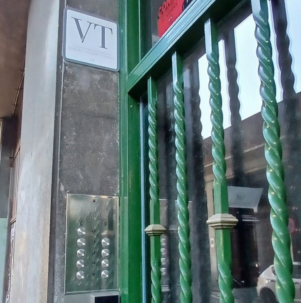 Archivo - Vivienda turística en Bilbao