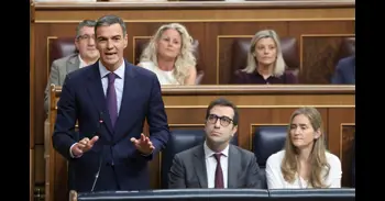Sánchez avança l'aprovació d'un nou decret anticrisi a la fi de juny