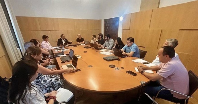 La Diputación de León ha presentado el proyecto europeo Transnatura, una iniciativa de cooperación transfronteriza entre España y Portugal.