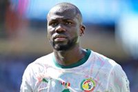 El capitán senegalés, indignado por la prohibición de viajar a sus aficionados: "El fútbol es para todos"