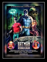 Foto: COMUNICADO: Un 'Mini Hollywood' en Córdoba: Fan films que conquistan a cientos de miles de espectadores en Internet