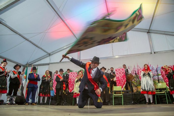 Fiesta de Interés turistico regional