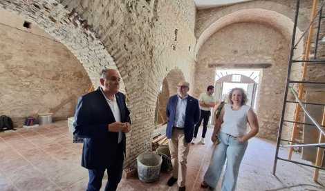 Es Andalucía - Granada