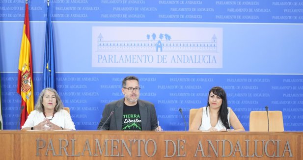 Andalucía
