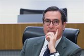 Foto: Garamendi (CEOE) se desmarca de las palabras del líder de la patronal de Castilla-La Mancha sobre los jóvenes