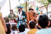 Foto: El 7 Festival Escenas de Verano llevará más de 200 actividades culturales gratuitas a 164 municipios de la región