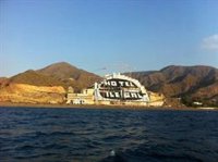 Salvemos Mojácar anuncia una querella por prevaricación contra quienes posponen los acuerdos del Algarrobico