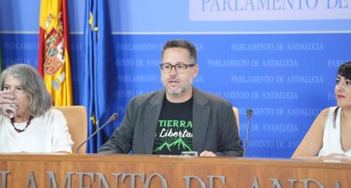 Andalucía