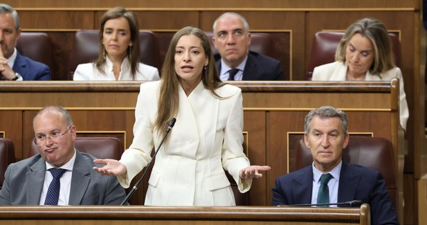 El PP lleva al Senado una moción para pedir elecciones a Sánchez tras el veto de PSOE y Sumar en el Congreso