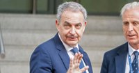 Zapatero niega ante el juez haber influido en el rescate de Plus Ultra y rechaza declarar sobre las joyas