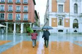 Foto: CyL perdería 23.046 habitantes en los próximos 15 años, segunda peor proyección absoluta de España