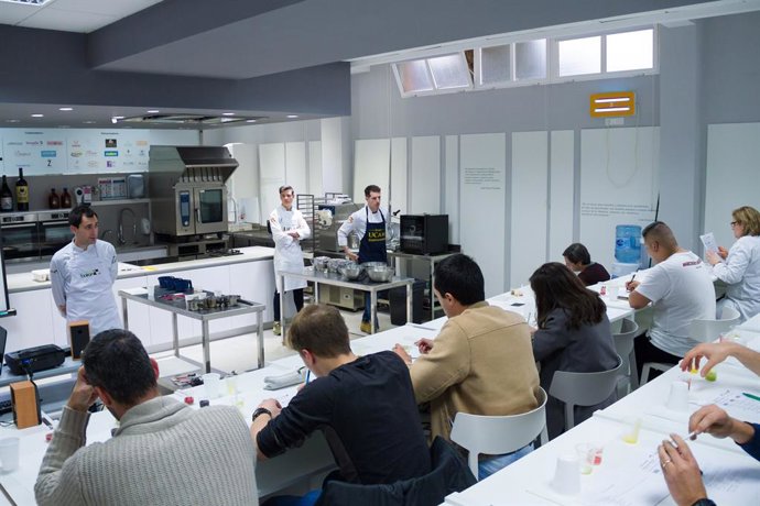 Archivo - Cata Gastrolab