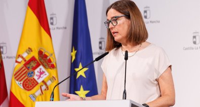 Castilla-La Mancha