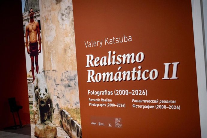 El Museo Ruso presenta la colección 'Valery Katsuba. Realismo romántico II (2000-2026)'