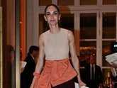 Foto: Eugenia Silva se sincera tras su separación de Alfonso de Borbón: "Estamos súper bien, es un tío estupendo"