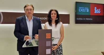 Aragón