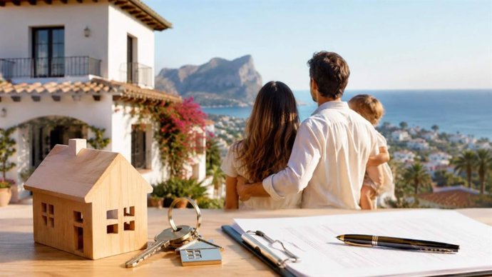 Mortgage In Spain.es impulsa el acceso a hipotecas para no residentes con asesoramiento gratuito