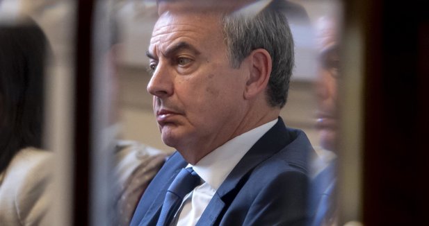 El Gobierno espera una explicación "razonable" de Zapatero sobre el origen de sus joyas