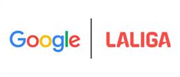Google y LaLiga
