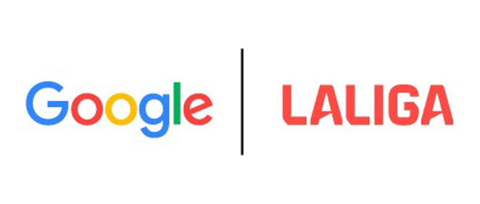 Google y LaLiga