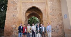 Es Andalucía - Granada