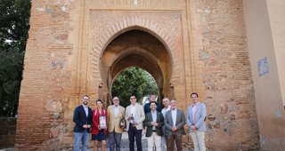 Es Andalucía - Granada