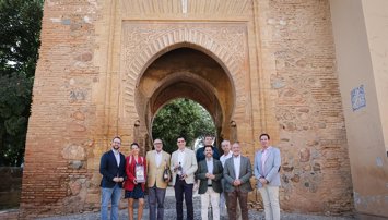 Es Andalucía - Granada