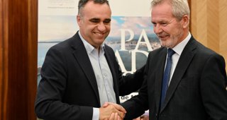 Andalucía